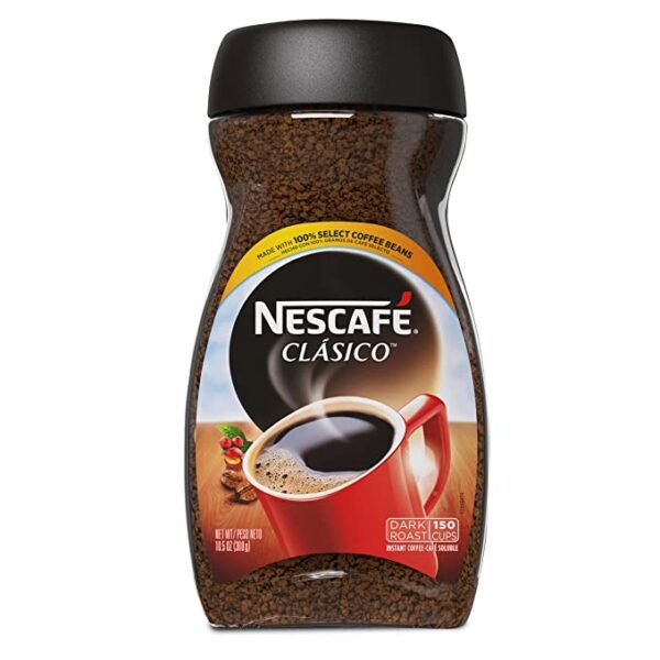 Nescafe Coffee