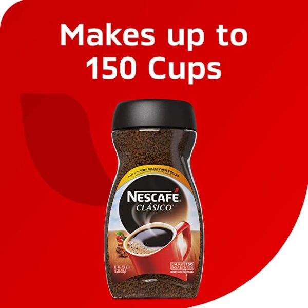 Nescafe Coffee