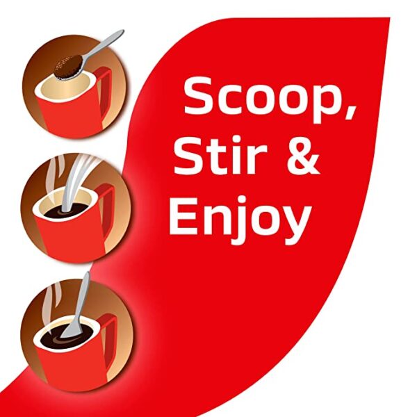 Nescafe Coffee