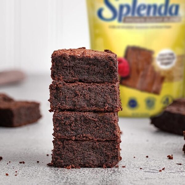 SPLENDA Brown Sugar